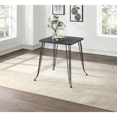 Sanford Dining Table by Williston Forge