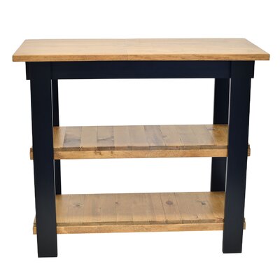 Gudino Kitchen Island by Gracie Oaks