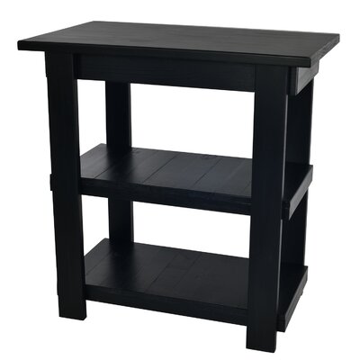Guenther Kitchen Island by Gracie Oaks