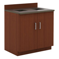 Modular Cabinetry Storage Cabinet