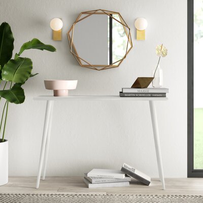 Brycn 47.3" Console Table by Latitude Run