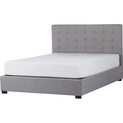 Wayfair Sleep 12" Medium Cooling Gel Memory Foam Mattress by Wayfair Sleep