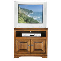 Wentzel TV Stand for TVs up to 43" by Red Barrel Studio