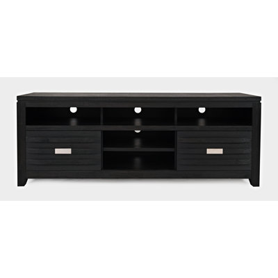 Cathye TV Stand for TVs up to 78"