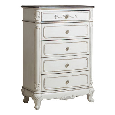 Drawer Chest by One Allium Way