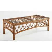 Sanders Coffee Table by Bayou Breeze