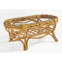 Galindo Coffee Table by Bay Isle Home
