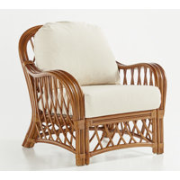 Sanders 6 Piece Conservatory Living Room Set by Bayou Breeze