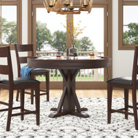 Houts Pub Table by Loon Peak