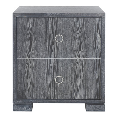Hamlig Accent Chest by Everly Quinn