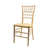 Hannigan Solid Wood Stacking Side Chair by Charlton Home