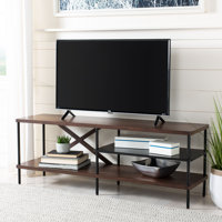 Bluxome TV Stand for TVs up to 60" by Gracie Oaks