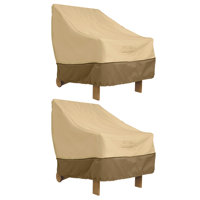 Paulding Adirondack Chair Cover with 2 Year Warranty