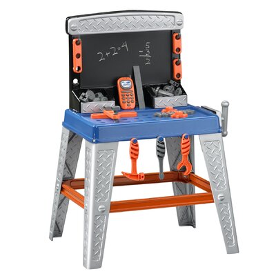 Vess Tool Bench by Zoomie Kids