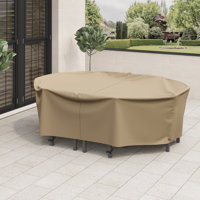 Patio Furniture Cover for Outdoor Table & Chair Sets by Sol 72 Outdoor