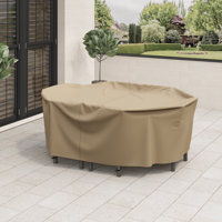 Patio Furniture Cover for Outdoor Table & Chair Sets by Sol 72 Outdoor