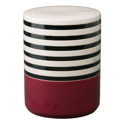 Riddick Garden Stool