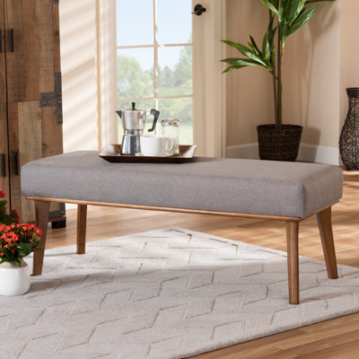 Chapalet Bench by Wade Logan