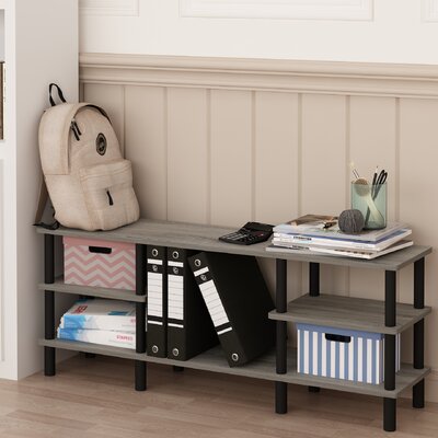 Aramantha TV Stand for TVs up to 55" by Ebern Designs