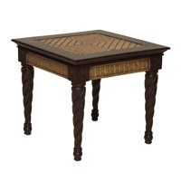 Jaylon End Table by Bayou Breeze