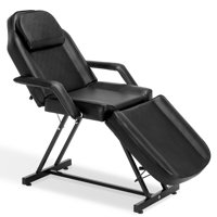 Beauty Spa Facial Salon Tattoo Adjustable Massage Bed Recliner by Symple Stuff
