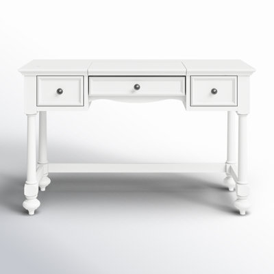 Madison Writing Desk with Optional Hutch