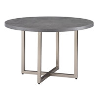 Mirella Conference Table (Table & Base) in , Sand Dune by Safco Products Company