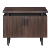 Mirella Storage Cabinet