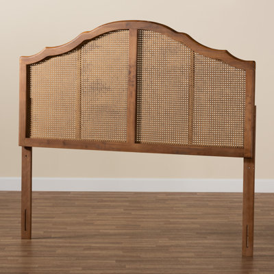 Bridget Panel Headboard by Beachcrest Home