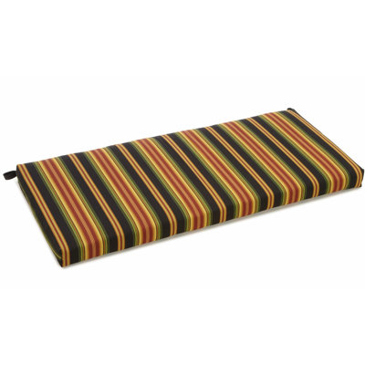 Lyndhurst Indoor/Outdoor Adirondack Chair Cushion by Winston Porter