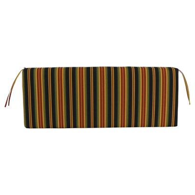Lyndhurst Indoor/Outdoor Adirondack Chair Cushion by Winston Porter