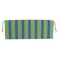 Haliwell Indoor/Outdoor Bench Cushion by Winston Porter