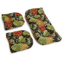 3-Piece Patio Cushion Set by Winston Porter