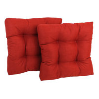 Indoor/Outdoor Patio /Chair Cushion by Winston Porter