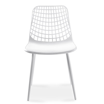 Marais Dining Chair by Poly & Bark