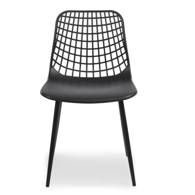 Marais Dining Chair by Poly & Bark