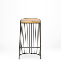Scholl Bar & Counter Stool