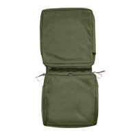 Ayvion Outdoor Cushion Cover by Arlmont & Co.