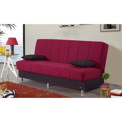 Argos Convertible Sofa by Ebern Designs