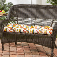 Ballera Outdoor Bench Seat Cushion by Langley Street