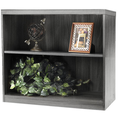 Aberdeen Standard Bookcase by Safco Products Company
