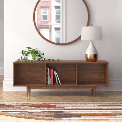 Azalia 60" Console Table by Wade Logan