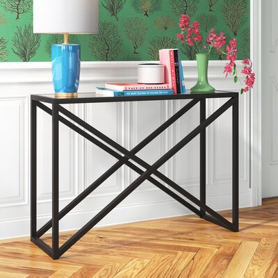 Calix Console Table by Mercer41