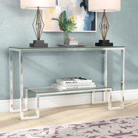 Declan 53" Console Table by Etta Avenue