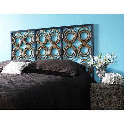 Roselare Open-Frame Headboard