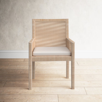 Tenerife 22.83" Wide Armchair by Birch Lane
