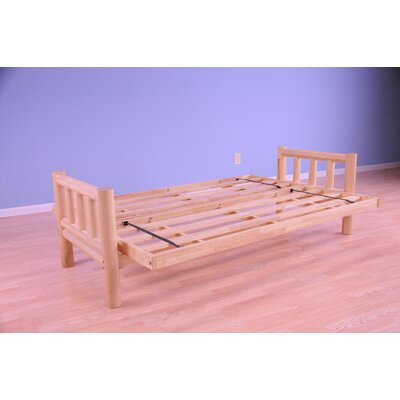 Stratford Futon Frame by The Twillery Co.