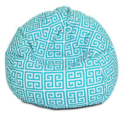 Jersi Standard Outdoor Friendly Bean Bag Chair & Lounger by Brayden Studio
