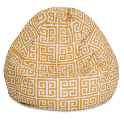 Jersi Standard Outdoor Friendly Bean Bag Chair & Lounger by Brayden Studio