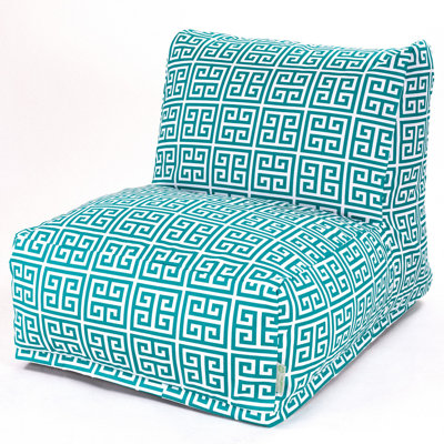Jersi Medium Outdoor Friendly Bean Bag Lounger by Brayden Studio